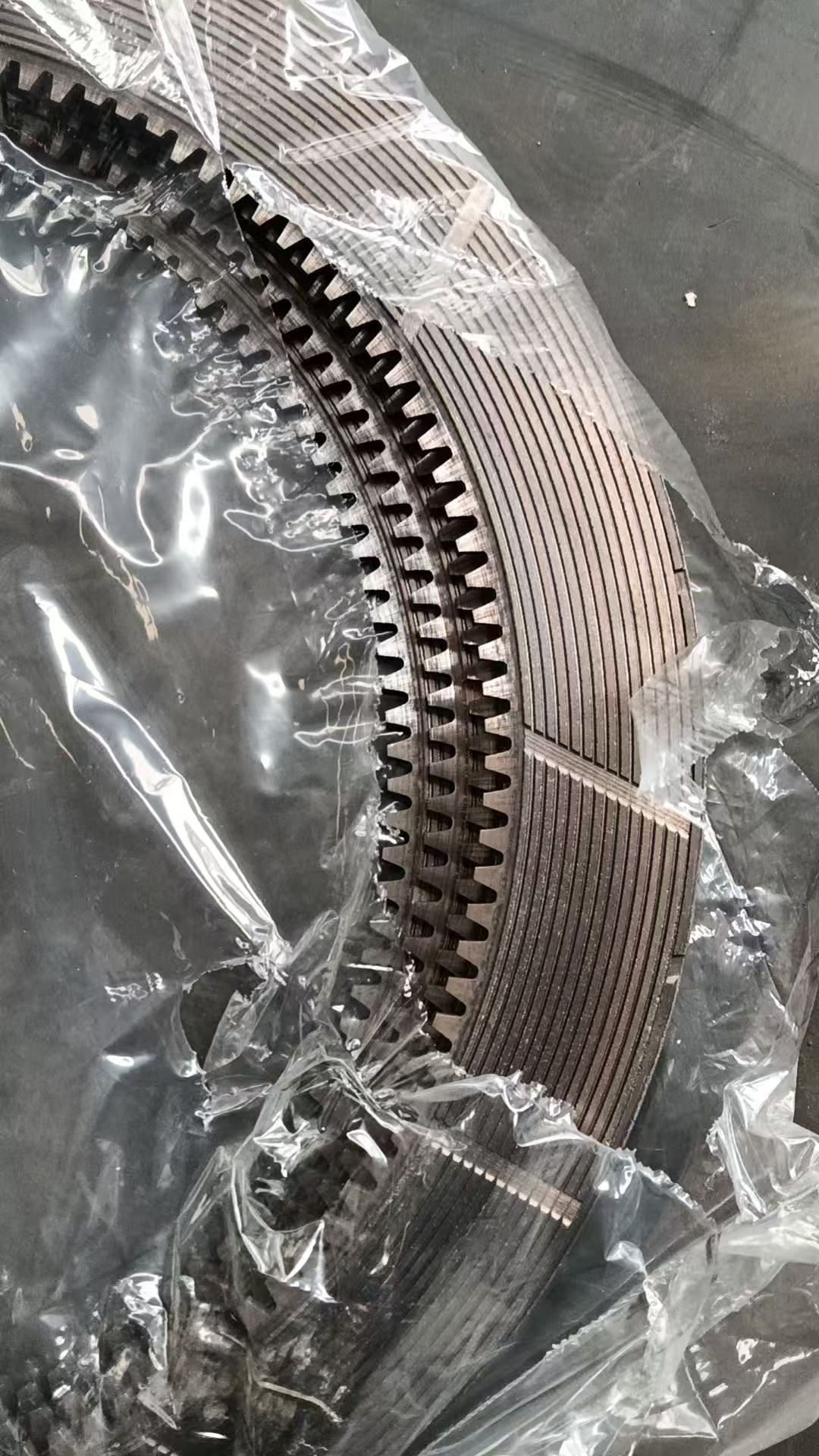 推土機(jī)配件